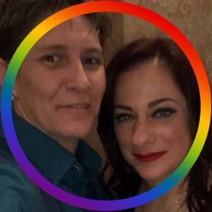 Meet your Posher, Toniann